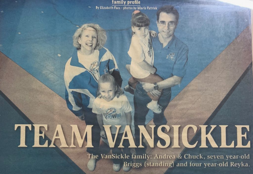 Team VanSickle