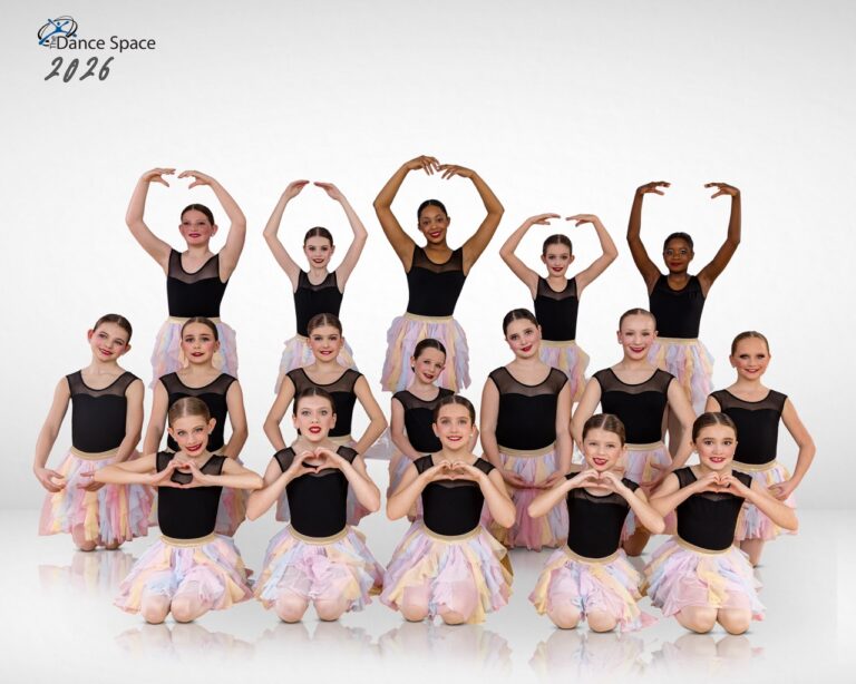Ballet 1