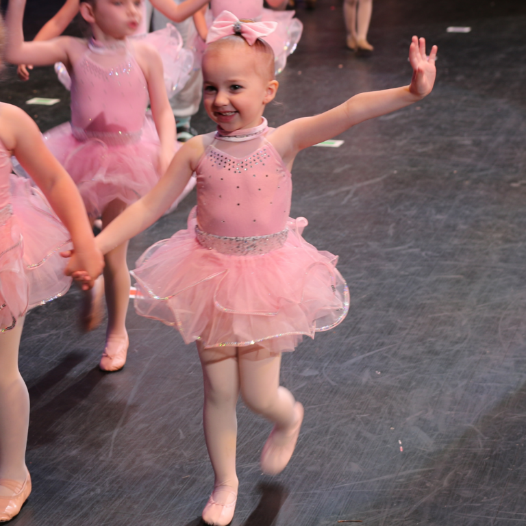 International Dance Day